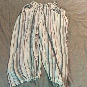 Free People Harem Pants